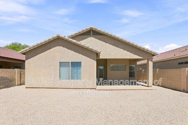 Building Photo - 2807 E Morenci Rd