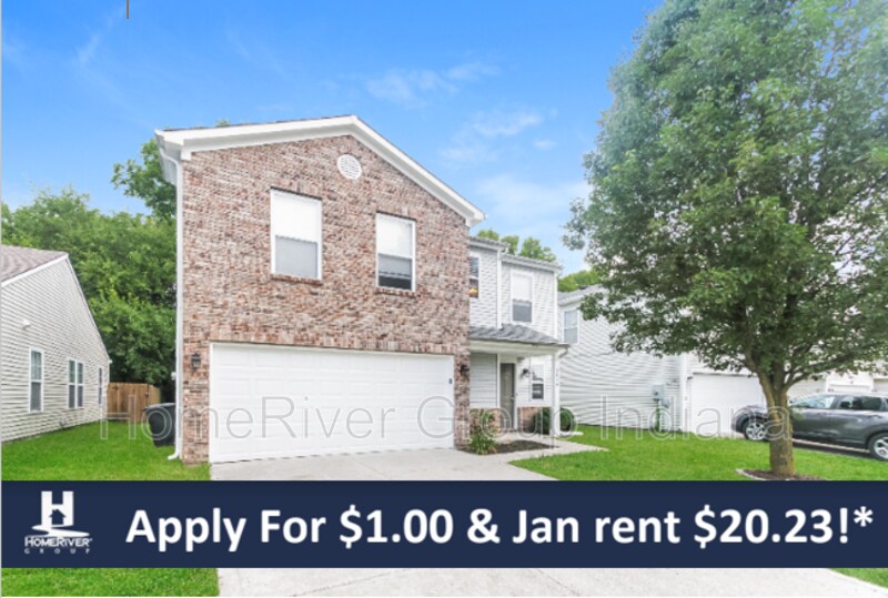 Primary Photo - 13046 N Becks Grove Dr