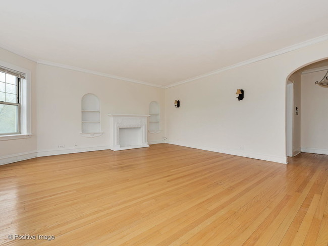 Foto del edificio - 6109 N Francisco Ave