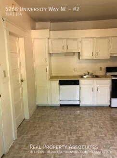Building Photo - Apartment in University District Seattle