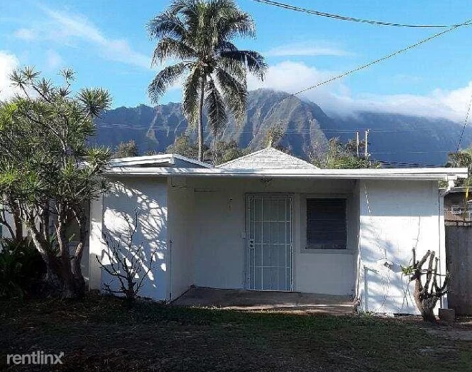 Primary Photo - 2 br, 1 bath House - 41-1014 Nenue St