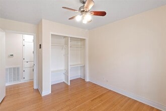 Building Photo - 1502 Dabney Dr