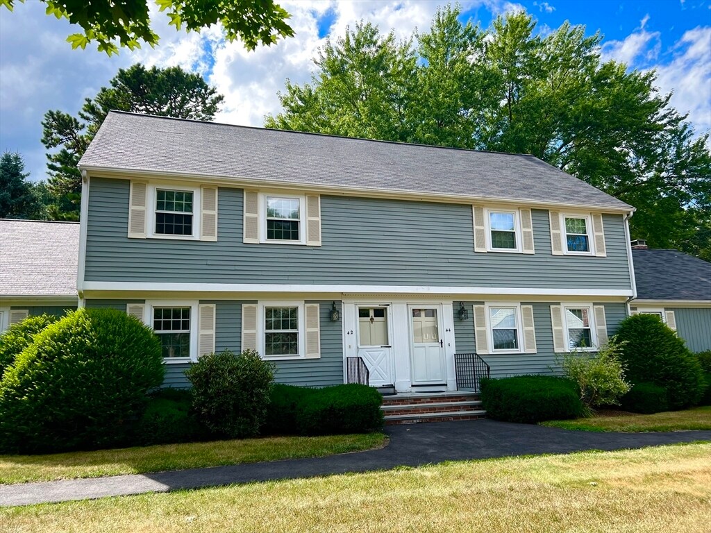 42 Drummer Rd, Acton, MA 01720 Townhome Rentals in Acton MA