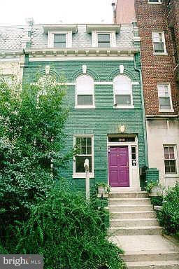 Primary Photo - 1745 Lanier Pl NW
