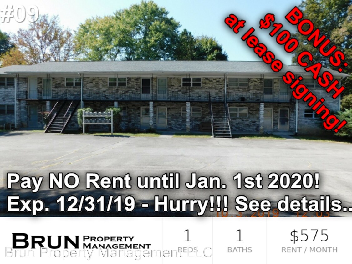 Primary Photo - 3216 Garden Dr