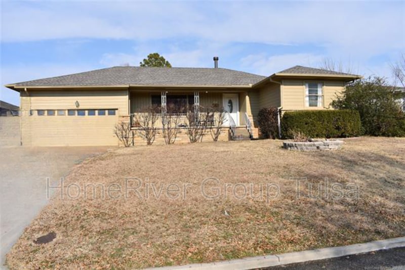 4635 E 37th Pl, Tulsa, OK 74135 House Rental in Tulsa, OK