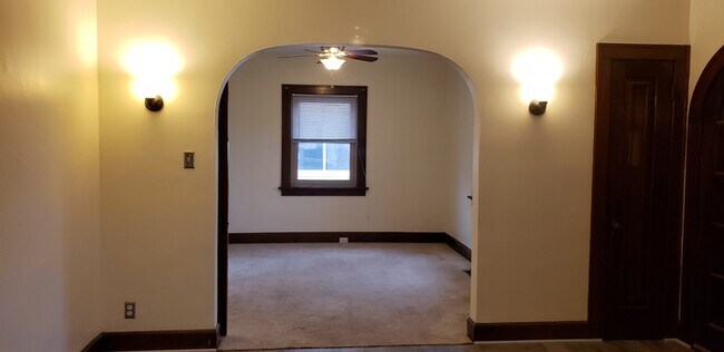 Foto del edificio - single family house