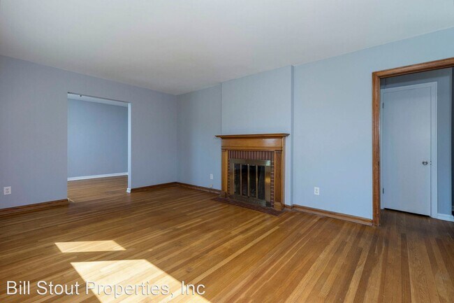 Foto del edificio - 3 br, 2 bath House - 2531 Meadow Drive