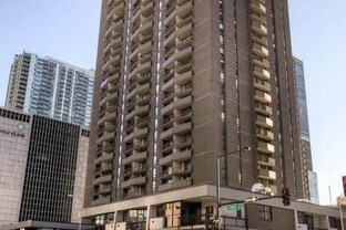 Brooks tower - 1020 15th St