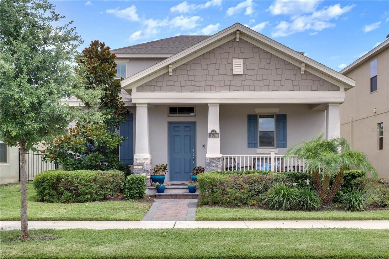 Primary Photo - Beautiful Home for rent in Winter Garden