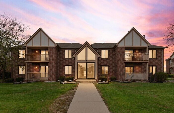 Primary Photo - 15765 Balfour Dr