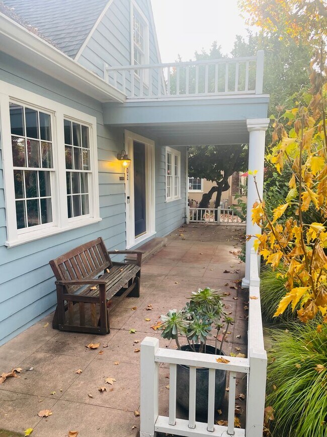 Building Photo - Gorgeous 3bed/2bath home in Curtis Park