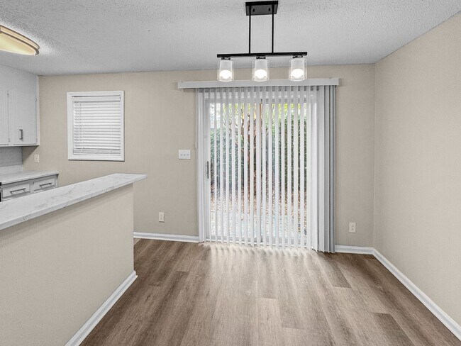 Foto del interior - Kensington Townhomes