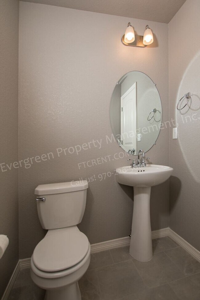 Building Photo - The Ridge at Harmony Home for Rent!