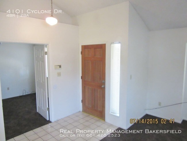 Building Photo - 4101 Cyclone Dr