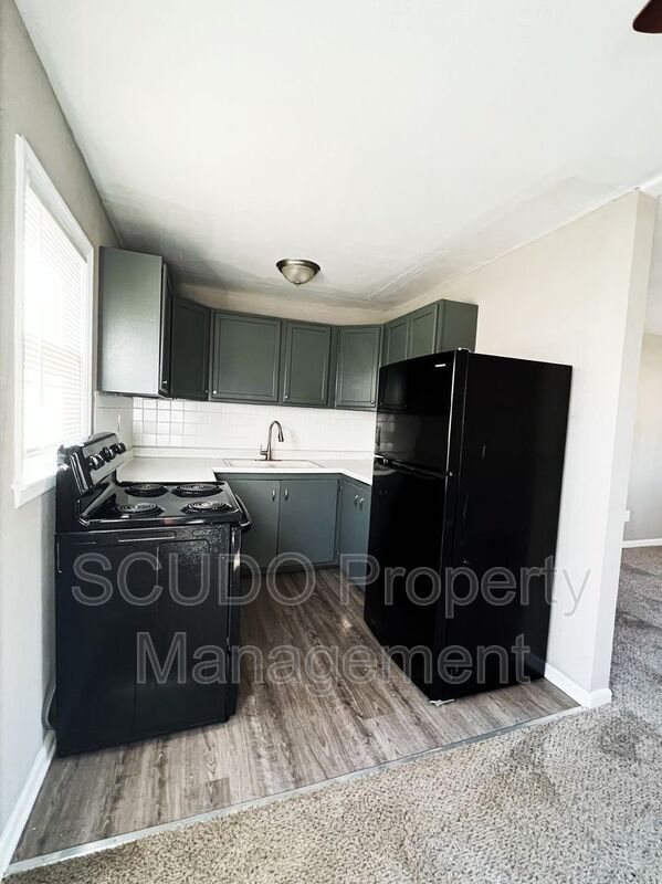 2653 Collin St, Independence, MO 64052 House Rental in Independence, MO