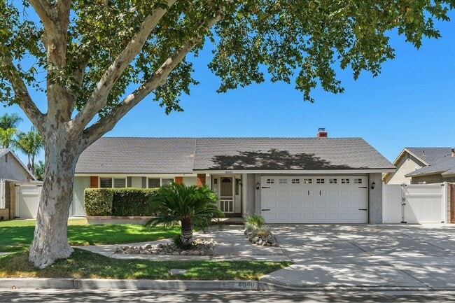 Building Photo - 4040 Penrod Dr