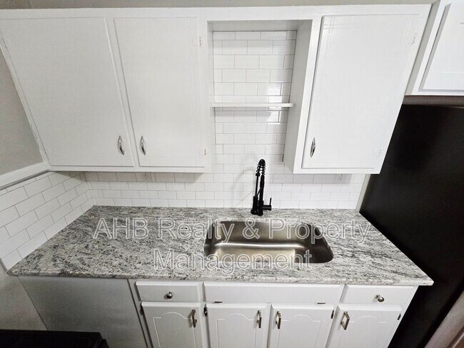 Foto del edificio - 1218 Franklin St