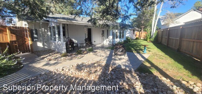 Foto del edificio - 4 br, 2 bath House - 907 Frontier Park Ave.