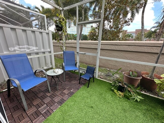 Photo - 5425 Grand Park Pl Townhome
