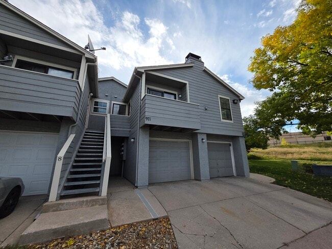 Building Photo - 971 Tampico Ct