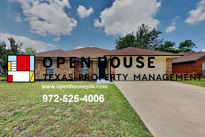 Foto principal - 6608 Glen Falls Dr, Arlington