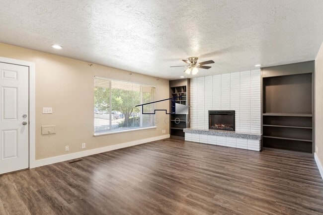 Foto del edificio - Updated 3 Bedroom Home in Ogden Utah!