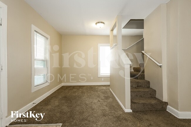 Building Photo - 609 North Ave