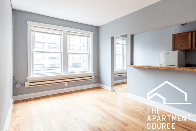 Foto del edificio - 511 W Melrose St