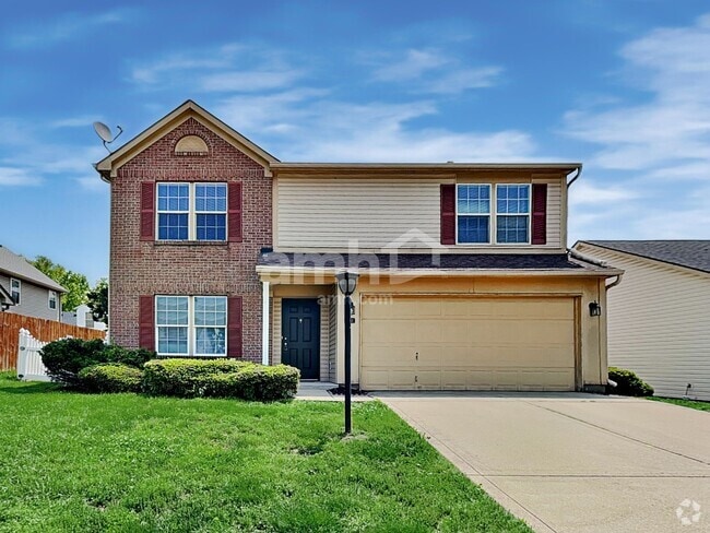 Building Photo - 803 Green Woods Dr