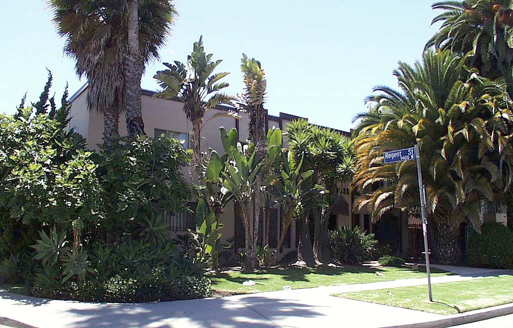 Foto del edificio - 3639 Bagley Ave