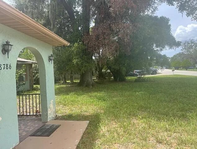 Foto del edificio - 8786 Heather Blvd