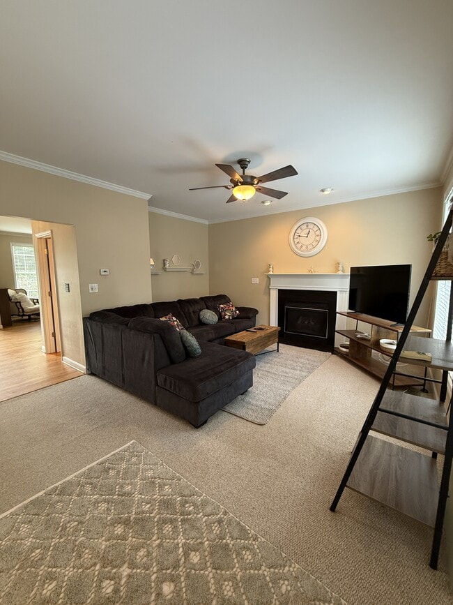 Building Photo - 5212 Flintrock Ct