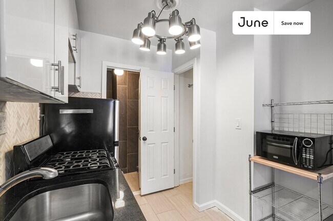 Foto del edificio - 534 E 14th St