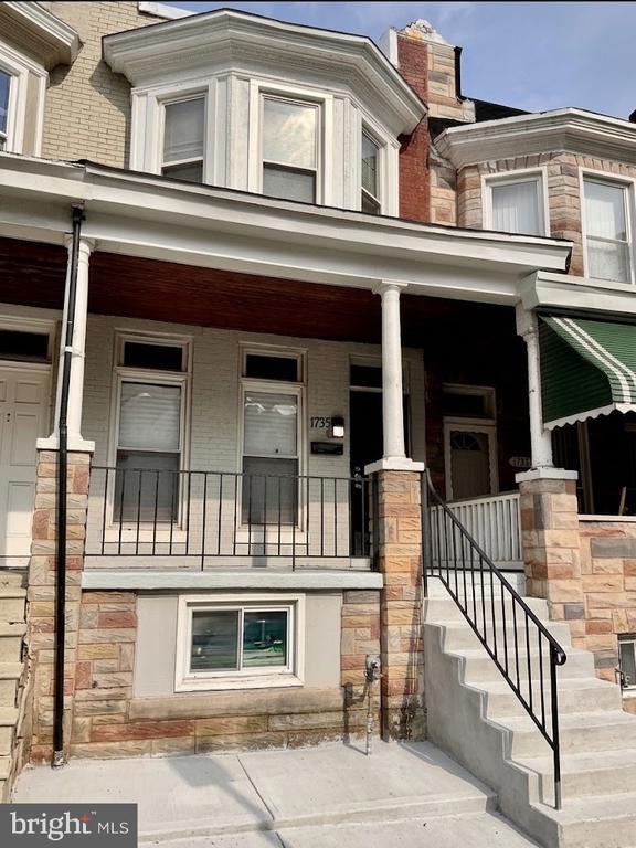 Foto del edificio - 1735 N Smallwood St