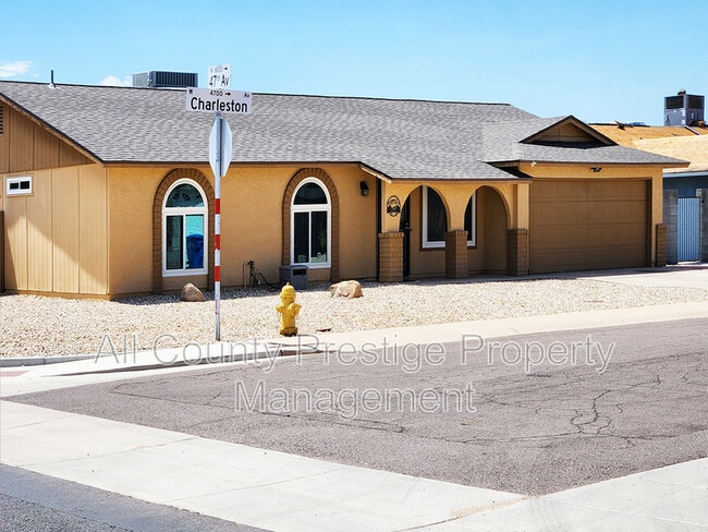 Foto del edificio - 4701 W Charleston Ave