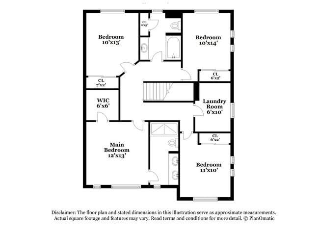 Building Photo - 4698 N Tower Dr