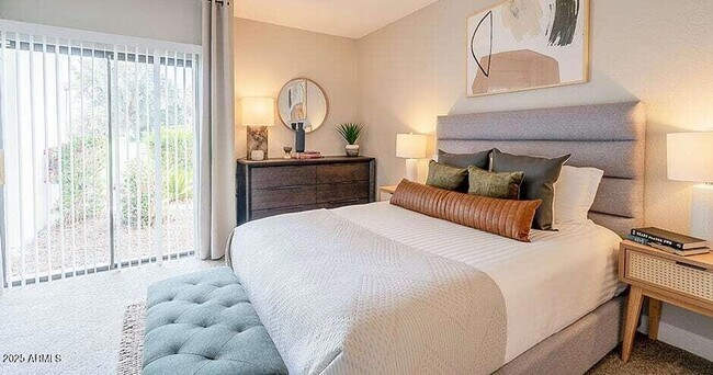 Foto del edificio - 777 W Chandler Blvd