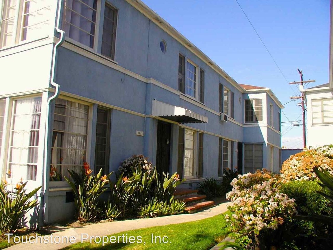 Building Photo - 3441 Stocker St
