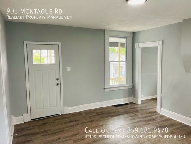 Photo - 901 Montague Rd House