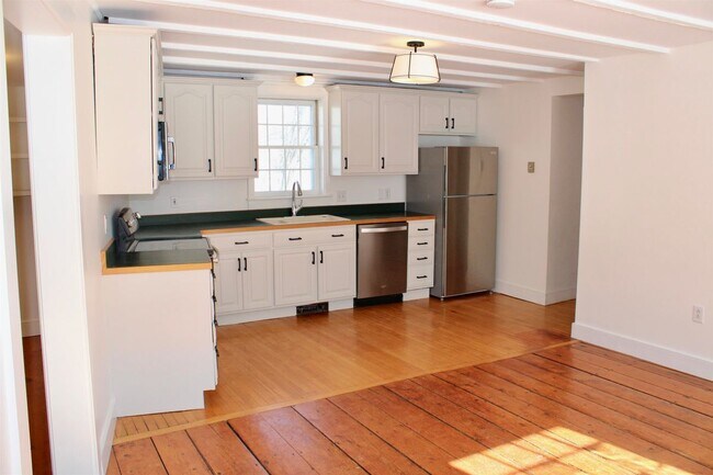 Foto del edificio - 45 Bakery