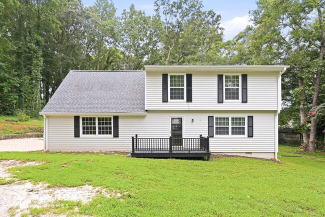 Building Photo - 6218 Sweetgum Trail