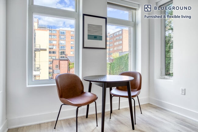 Foto del edificio - 1772 Church St NW