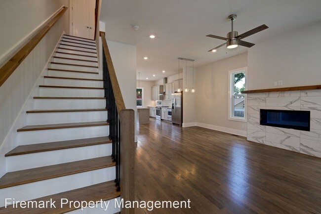 Building Photo - 3 br, 2.5 bath House - 539-A Stevenson Street