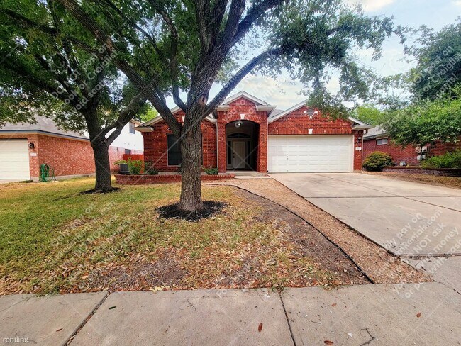 Foto del edificio - 3 br, 2 bath House - 17604 Limpia Creek Dr