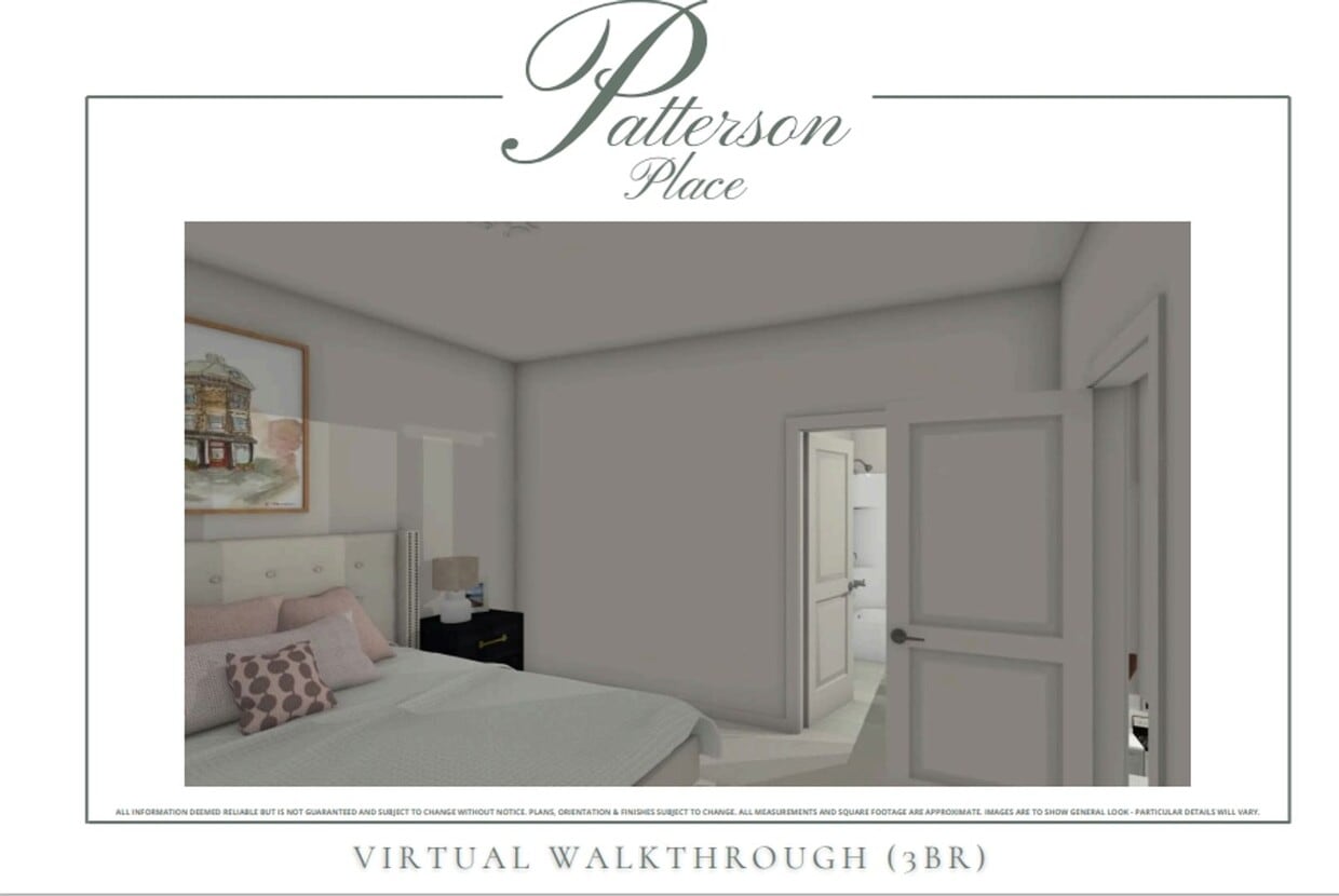 Building Photo - Patterson Place