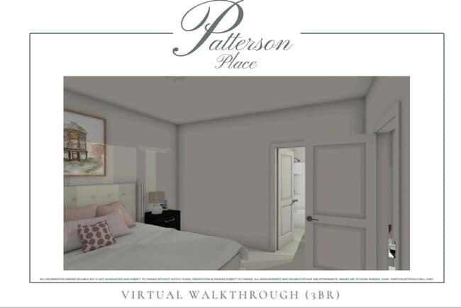 Building Photo - Patterson Place