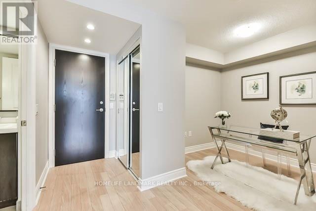 Photo du bâtiment - 500 Doris Ave