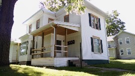 Foto del edificio - 1 br, 1 bath 4plex - 415 S Warren Ave A