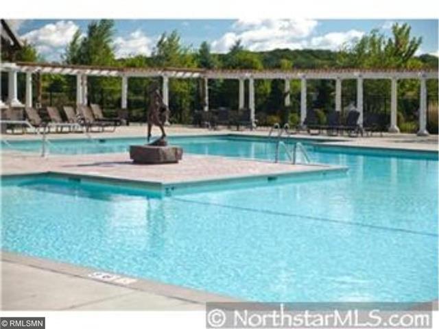 community pool - 11190 Sandcastle Drive #D